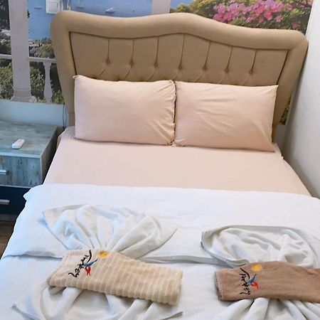 Armıs Hostel İstanbul Dış mekan fotoğraf