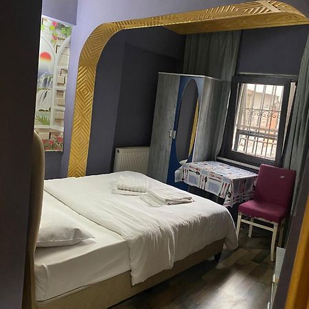 Armıs Hostel İstanbul Dış mekan fotoğraf