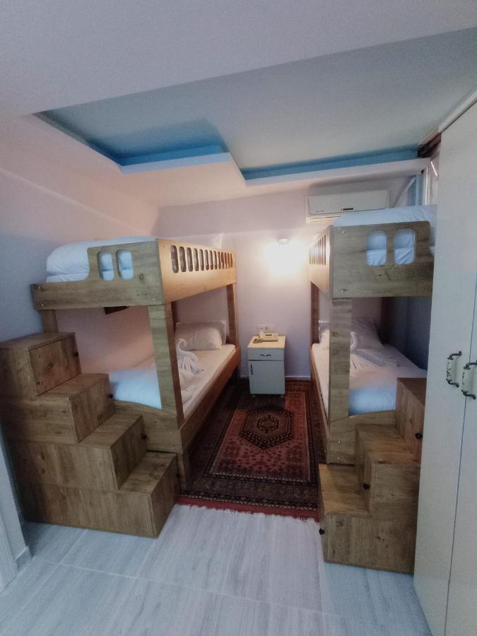 Armıs Hostel İstanbul Dış mekan fotoğraf