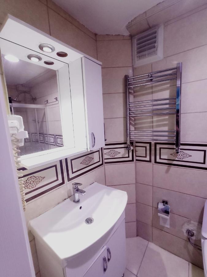 Armıs Hostel İstanbul Dış mekan fotoğraf