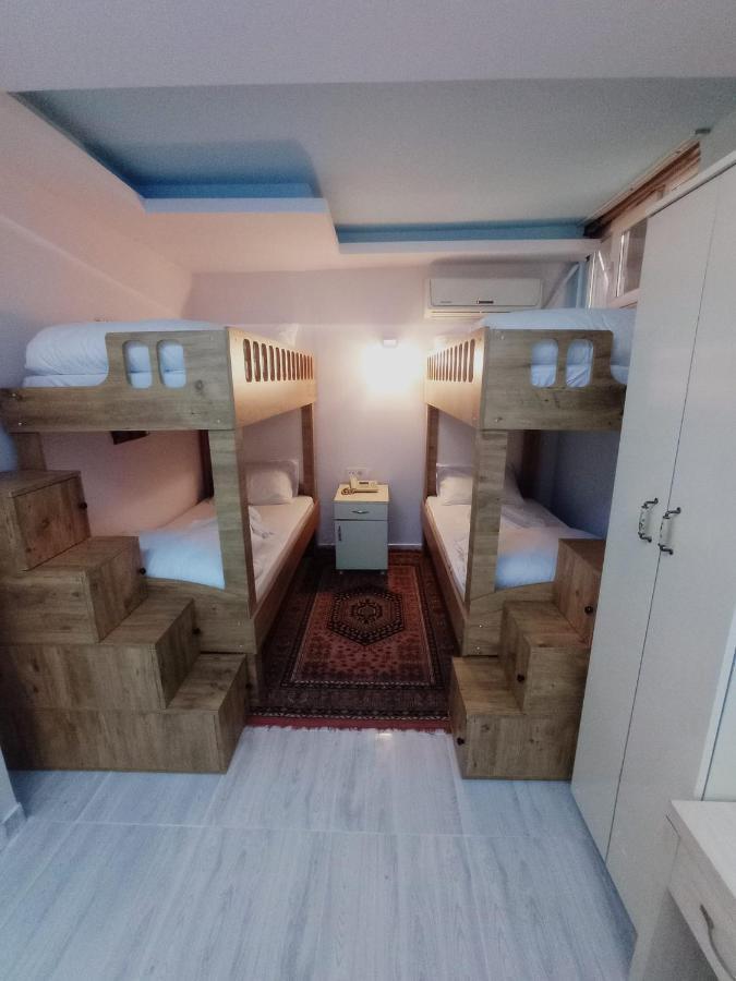 Armıs Hostel İstanbul Dış mekan fotoğraf