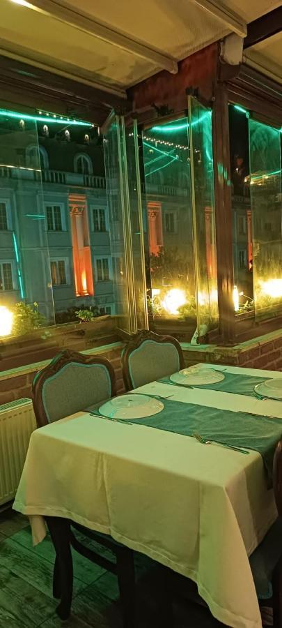 Armıs Hostel İstanbul Dış mekan fotoğraf