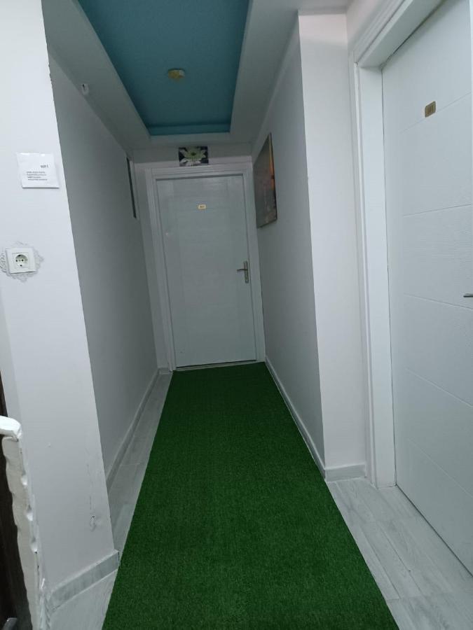 Armıs Hostel İstanbul Dış mekan fotoğraf