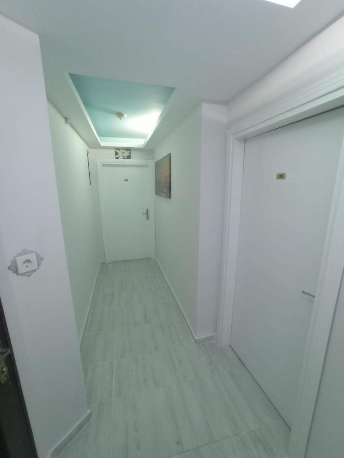 Armıs Hostel İstanbul Dış mekan fotoğraf