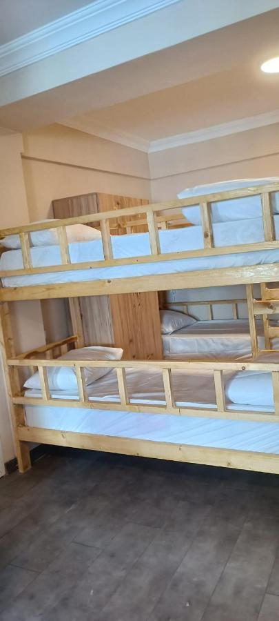 Armıs Hostel İstanbul Dış mekan fotoğraf