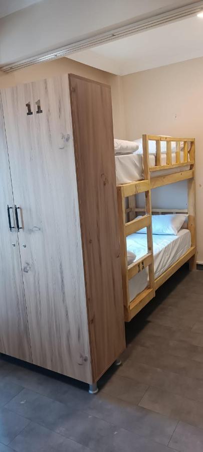 Armıs Hostel İstanbul Dış mekan fotoğraf