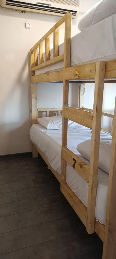 Armıs Hostel İstanbul Dış mekan fotoğraf