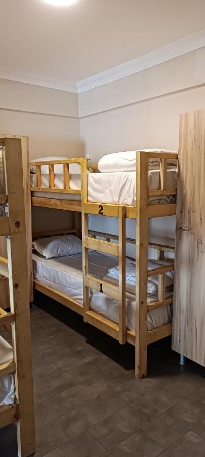 Armıs Hostel İstanbul Dış mekan fotoğraf