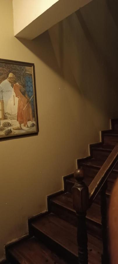 Armıs Hostel İstanbul Dış mekan fotoğraf