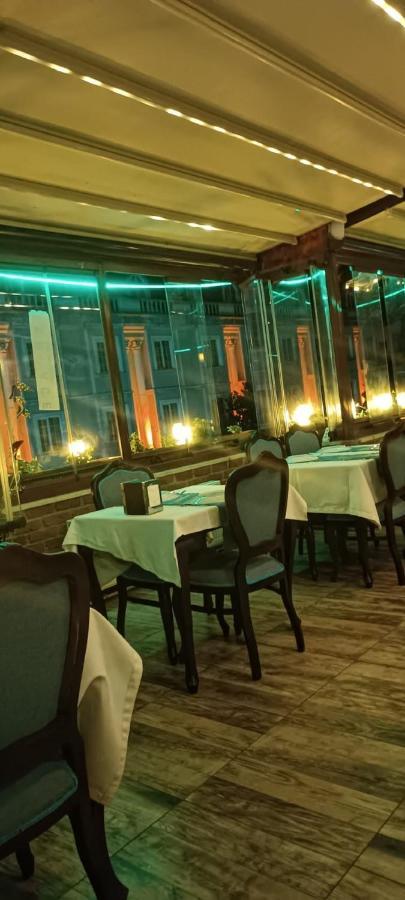 Armıs Hostel İstanbul Dış mekan fotoğraf