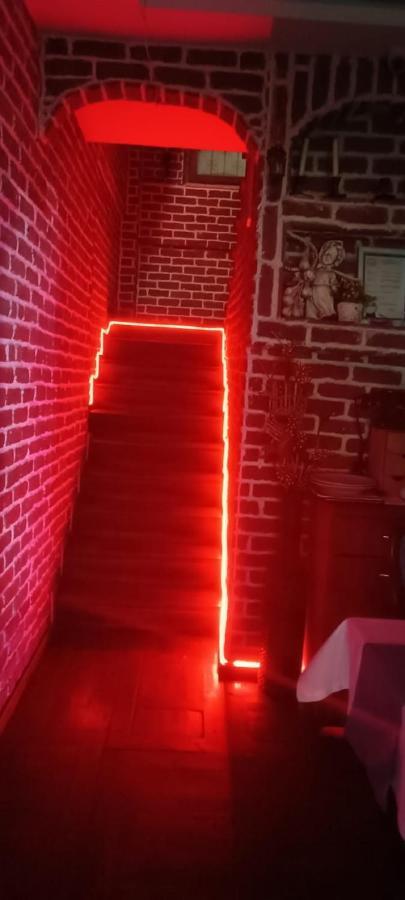 Armıs Hostel İstanbul Dış mekan fotoğraf