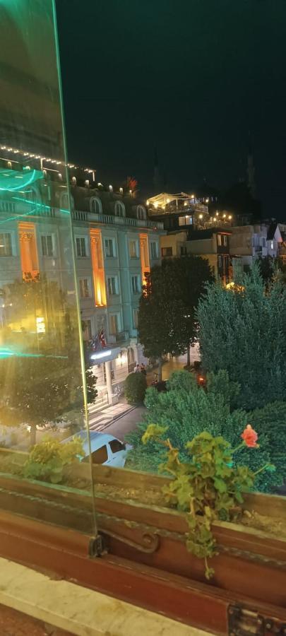 Armıs Hostel İstanbul Dış mekan fotoğraf