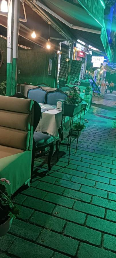Armıs Hostel İstanbul Dış mekan fotoğraf