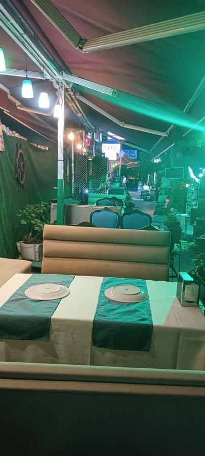 Armıs Hostel İstanbul Dış mekan fotoğraf