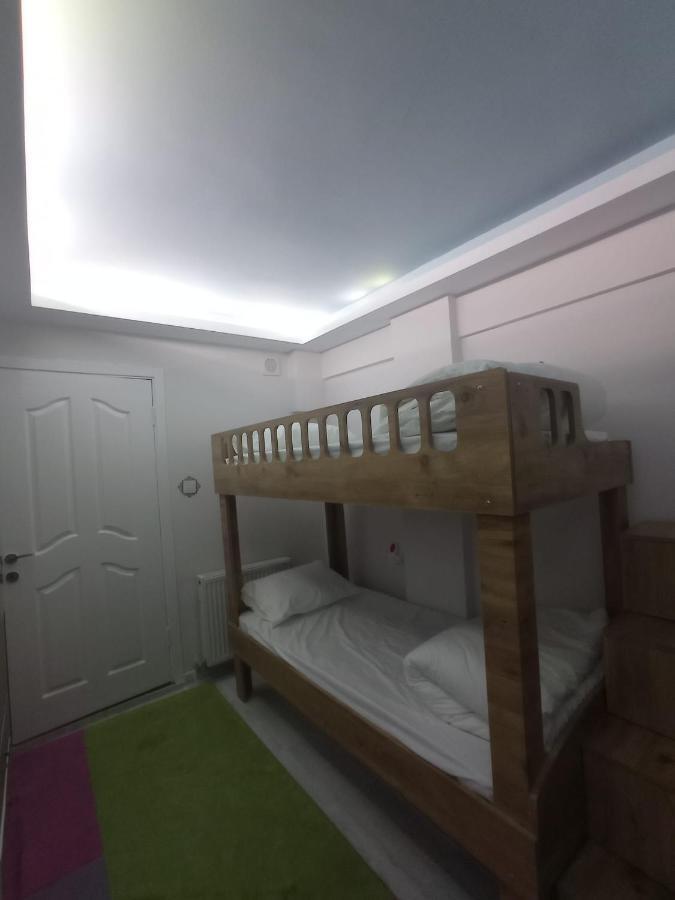 Armıs Hostel İstanbul Dış mekan fotoğraf