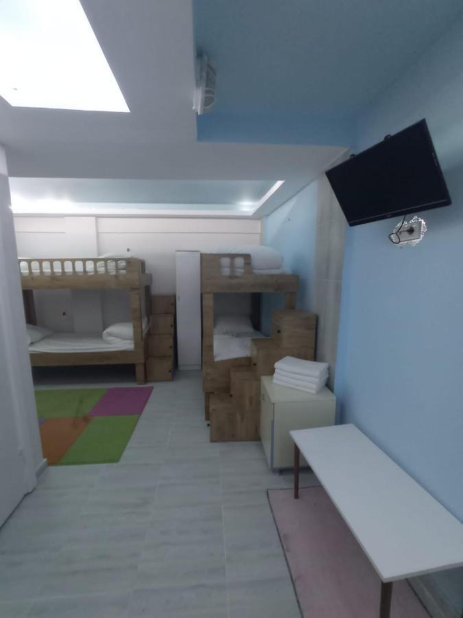 Armıs Hostel İstanbul Dış mekan fotoğraf