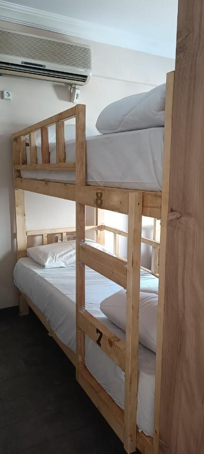 Armıs Hostel İstanbul Dış mekan fotoğraf
