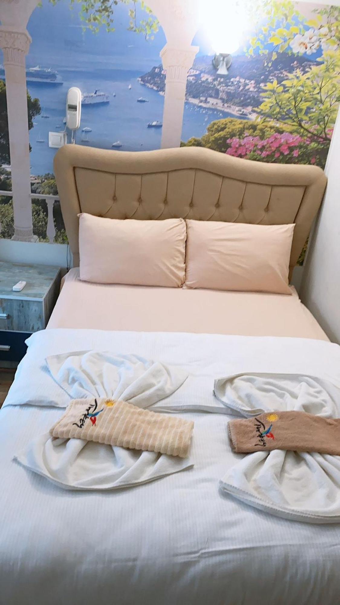 Armıs Hostel İstanbul Dış mekan fotoğraf