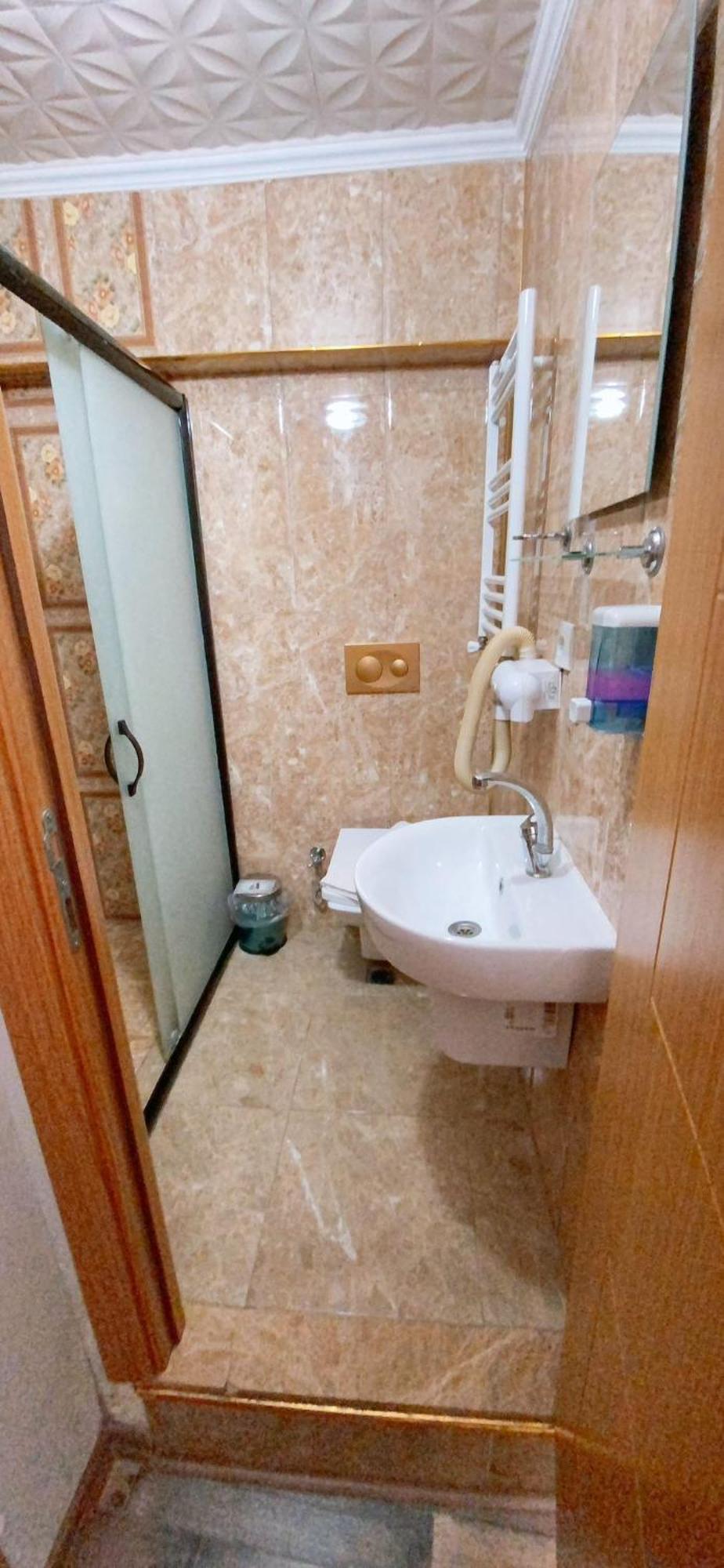Armıs Hostel İstanbul Dış mekan fotoğraf