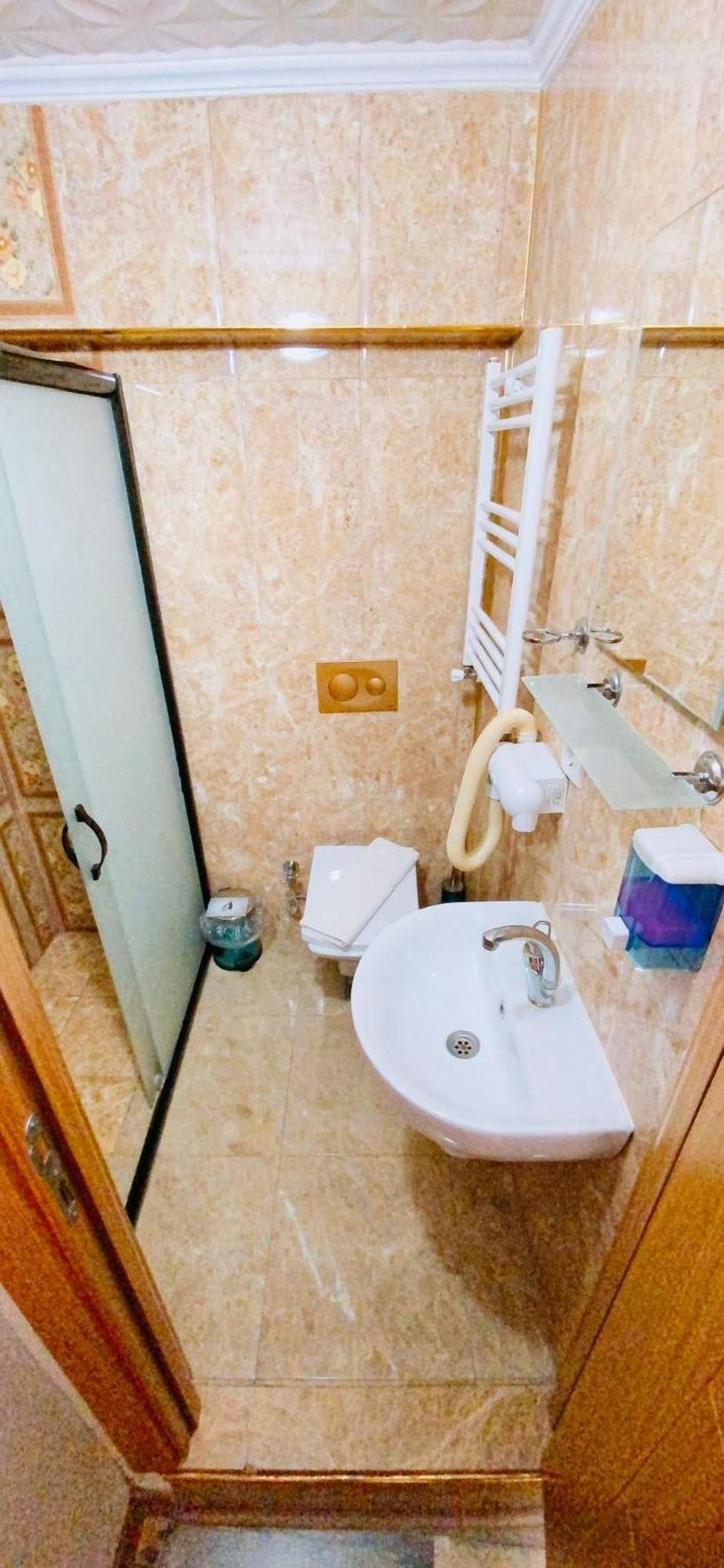 Armıs Hostel İstanbul Dış mekan fotoğraf