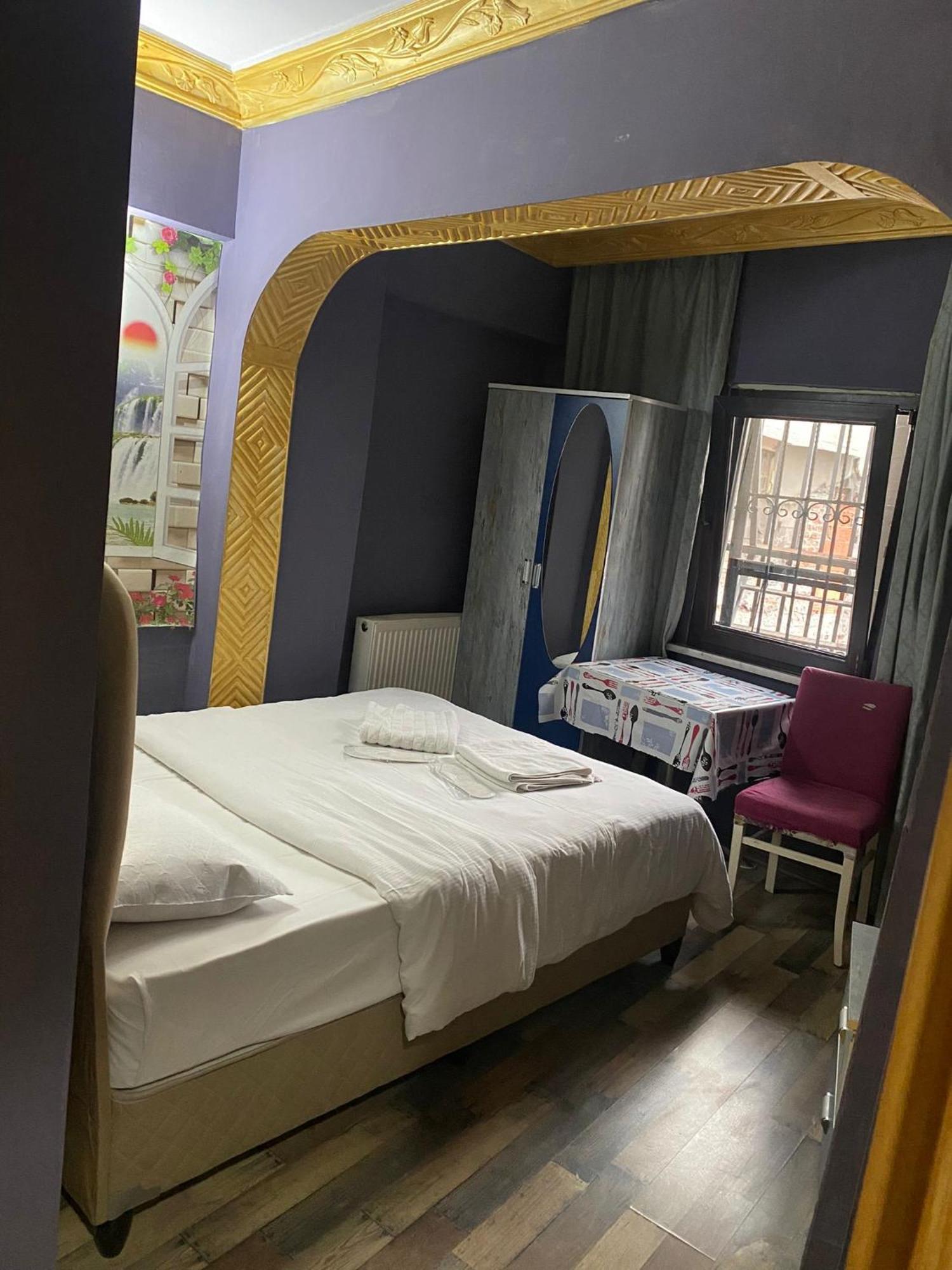 Armıs Hostel İstanbul Dış mekan fotoğraf